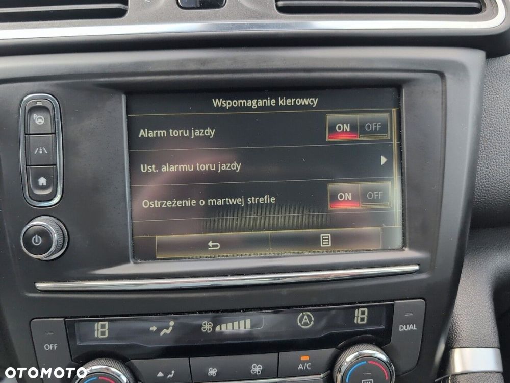 Renault Kadjar - 24