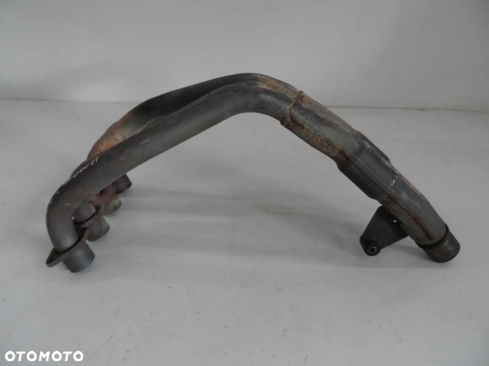 HONDA CBR 600 F4i kolektor wydechowy - 1