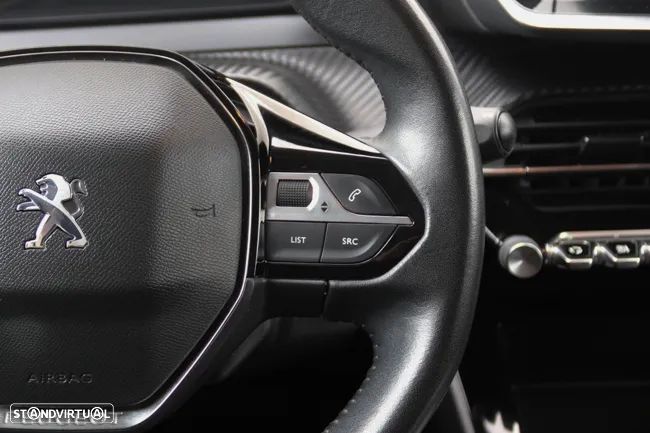 Peugeot 208 1.5 BlueHDi Active Pack - 11