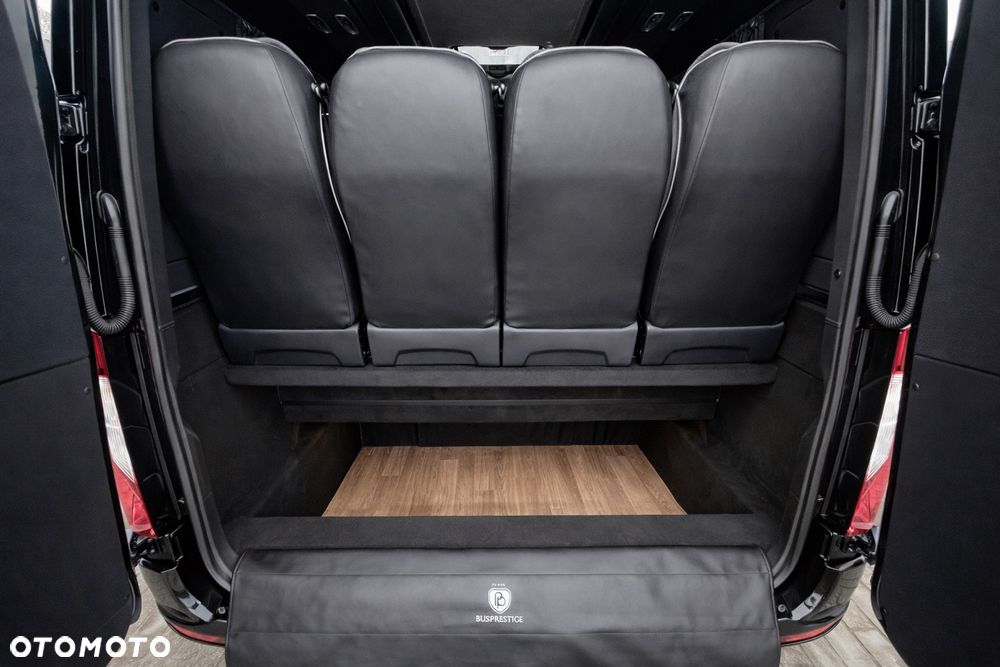 Mercedes-Benz Sprinter 519 - 7