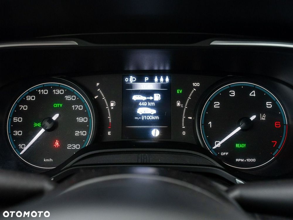 Fiat Tipo - 13