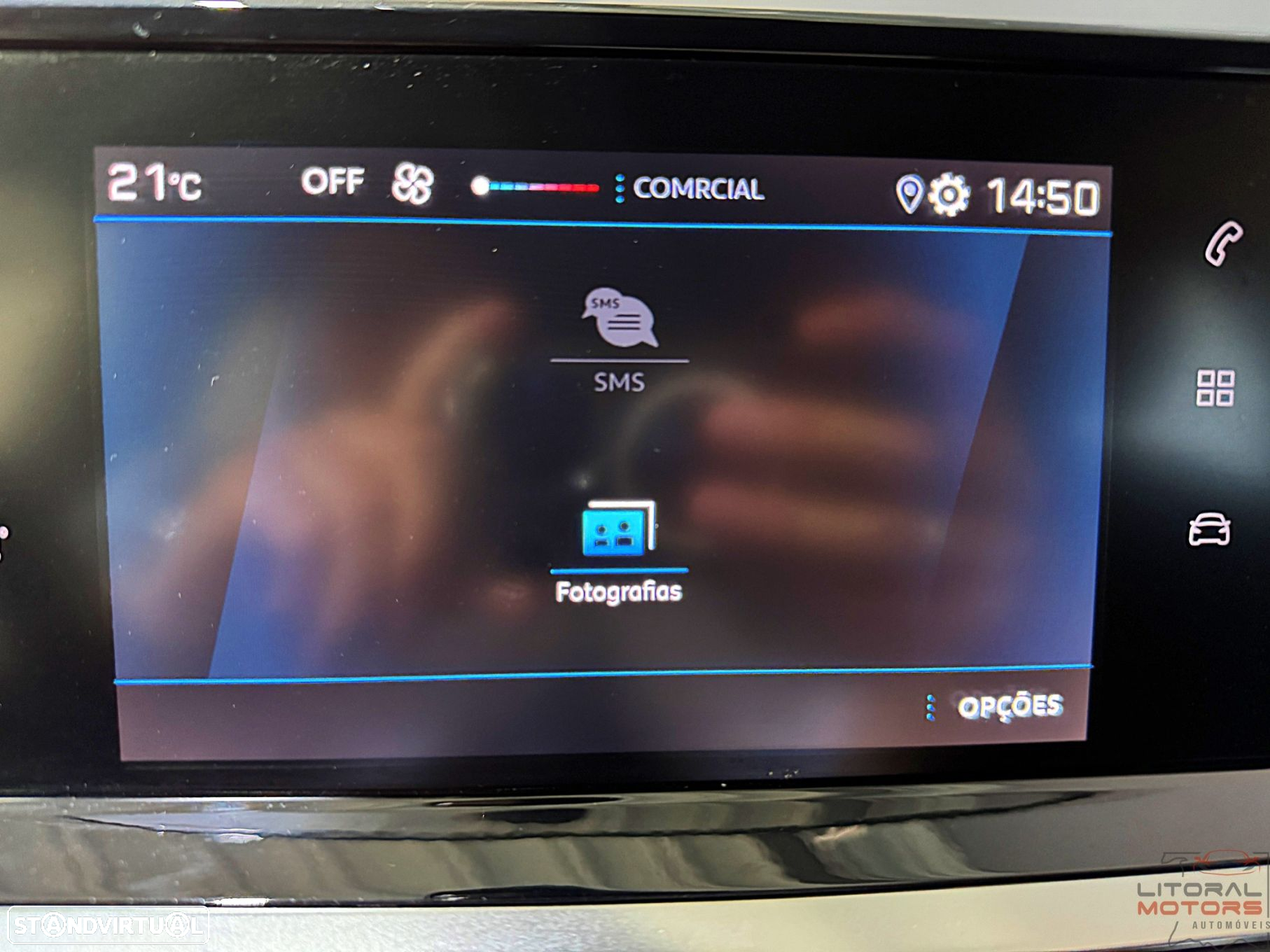 Peugeot 208 1.2 PureTech SE Style - 30