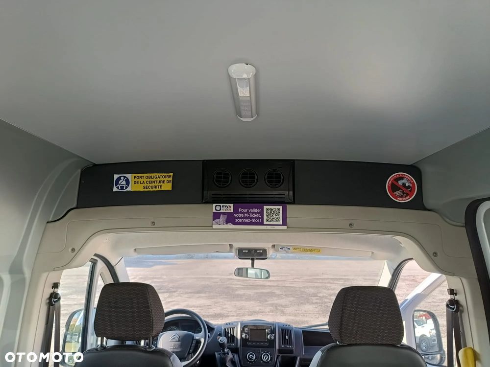 Citroën Jumper - 13