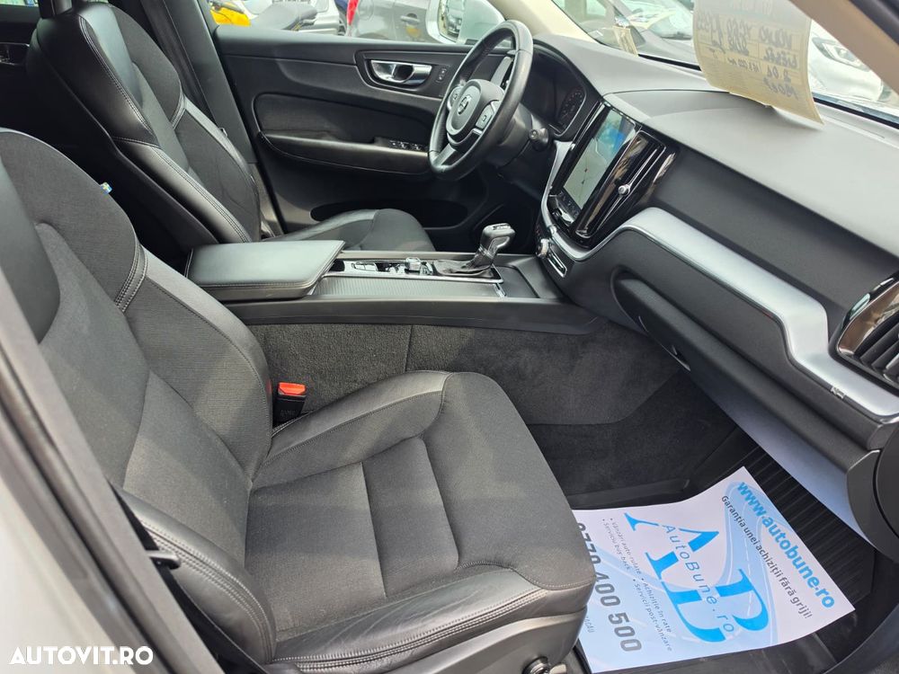 Volvo XC 60 D4 AWD Inscription - 13
