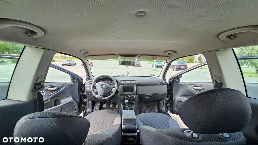 Fiat Stilo 1.6 16V Actual - 10