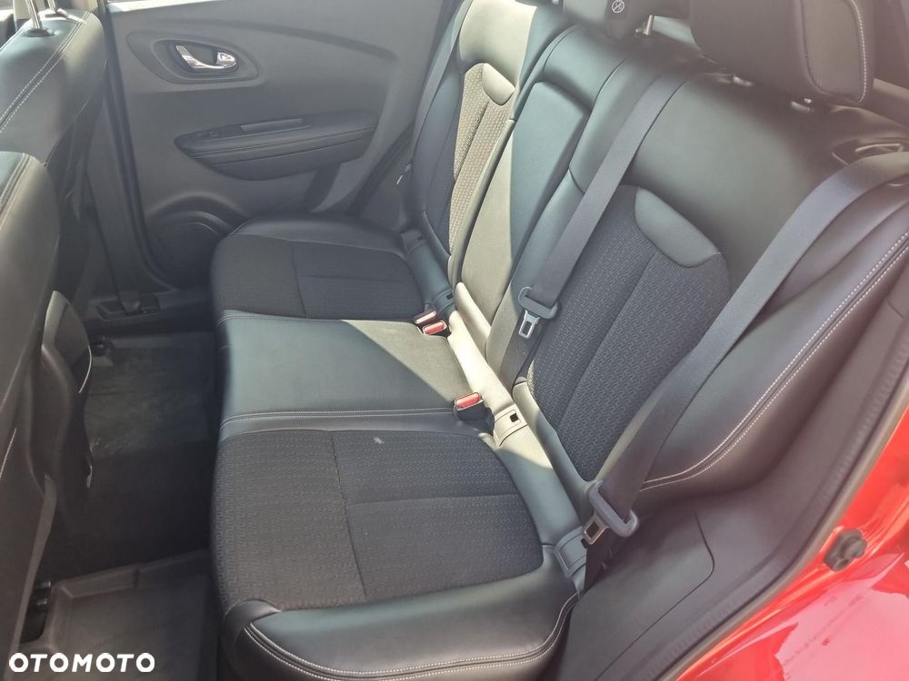 Renault Kadjar 1.2 Energy TCe Intens EDC - 13