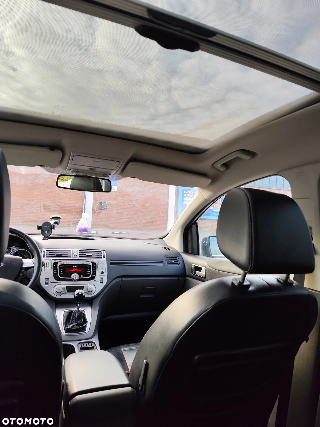 Ford Kuga 2.0 TDCi Titanium FWD - 17
