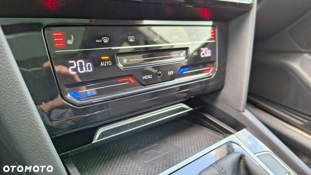 Volkswagen Arteon Shooting Brake - 31