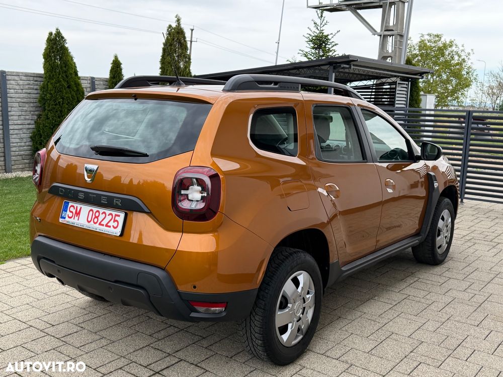 Dacia Duster TCe 100 Comfort - 13