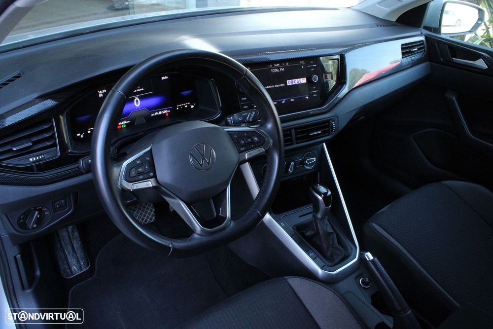 VW Polo 1.0 TSI Urban - 5