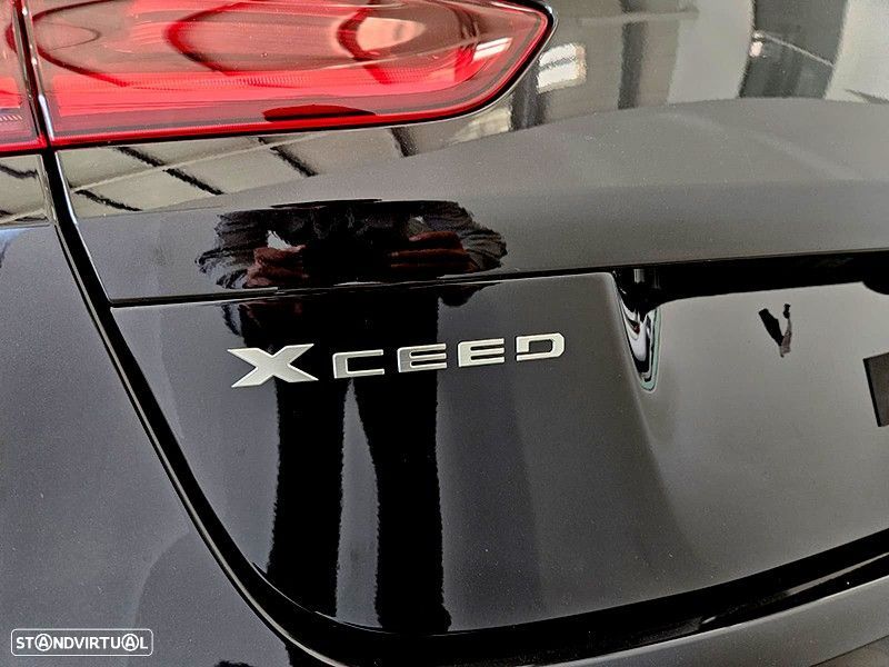 Kia XCeed 1.0 T-GDI Dynamic - 8