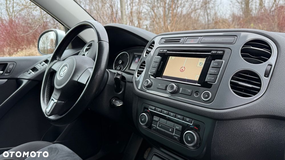 Volkswagen Tiguan 2.0 TDI DPF 4Motion Track & Style - 17