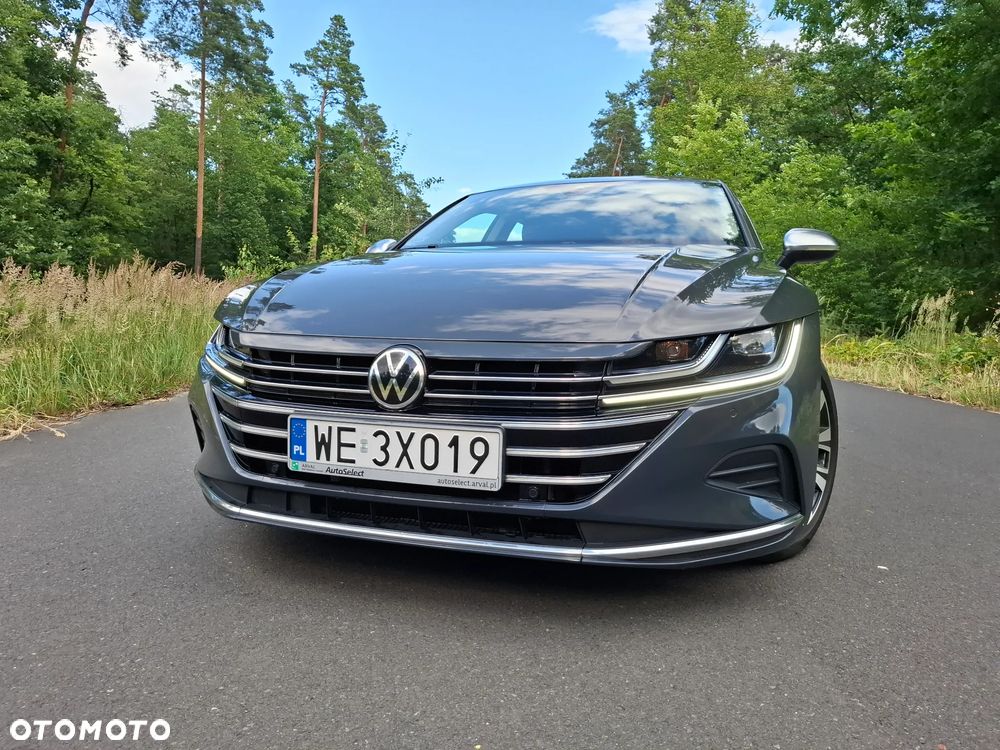 Volkswagen Arteon 2.0 TDI Elegance DSG - 2