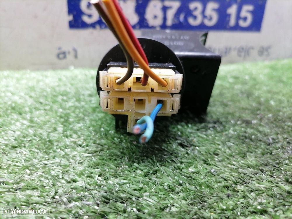 COMUTADOR DE ARRANQUE FIAT STILO 2006 - - 3