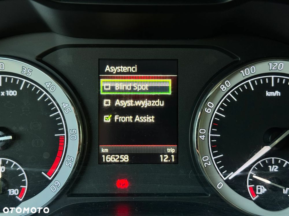 Skoda Karoq 1.6 TDI SCR DSG Style - 15