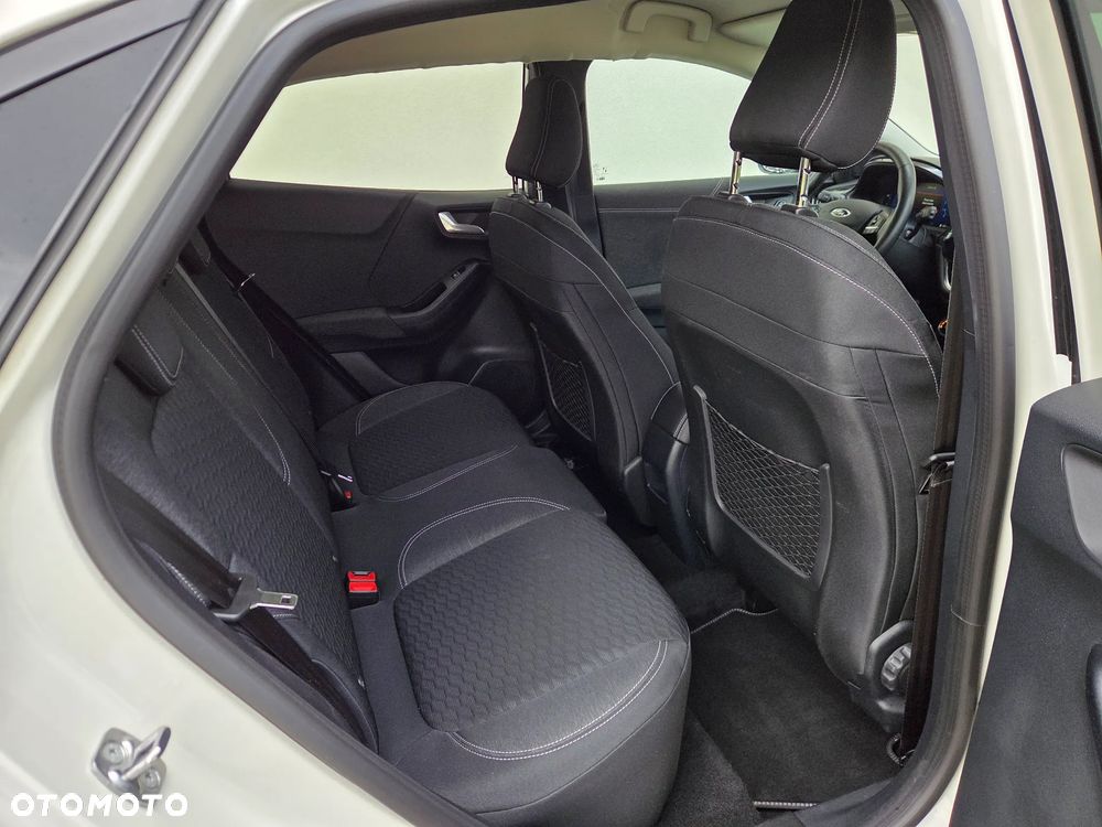 Ford Puma - 13