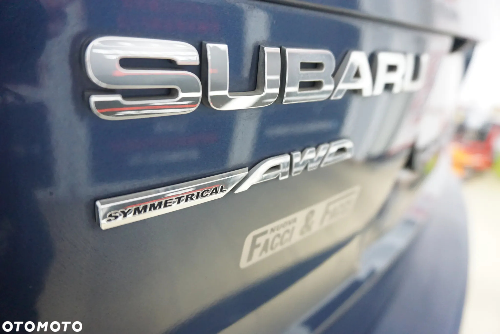 Subaru Forester 2.0 D Exclusive - 15