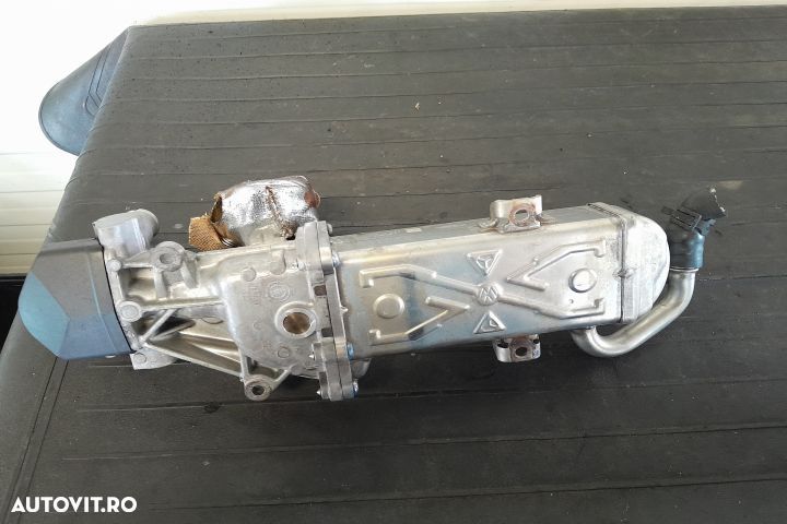 Racitor gaze 03L131512DQ 03L131512DQ Volkswagen VW Tiguan 1 [facelift - 3