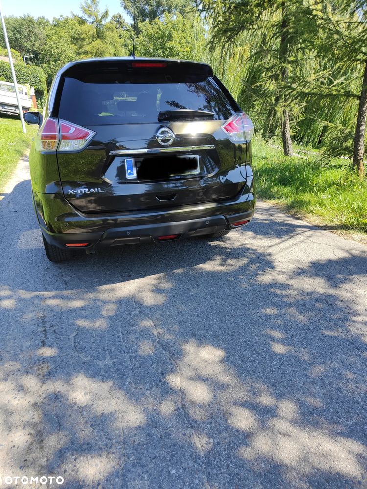 Nissan X-Trail 1.6 DCi Tekna 2WD - 4