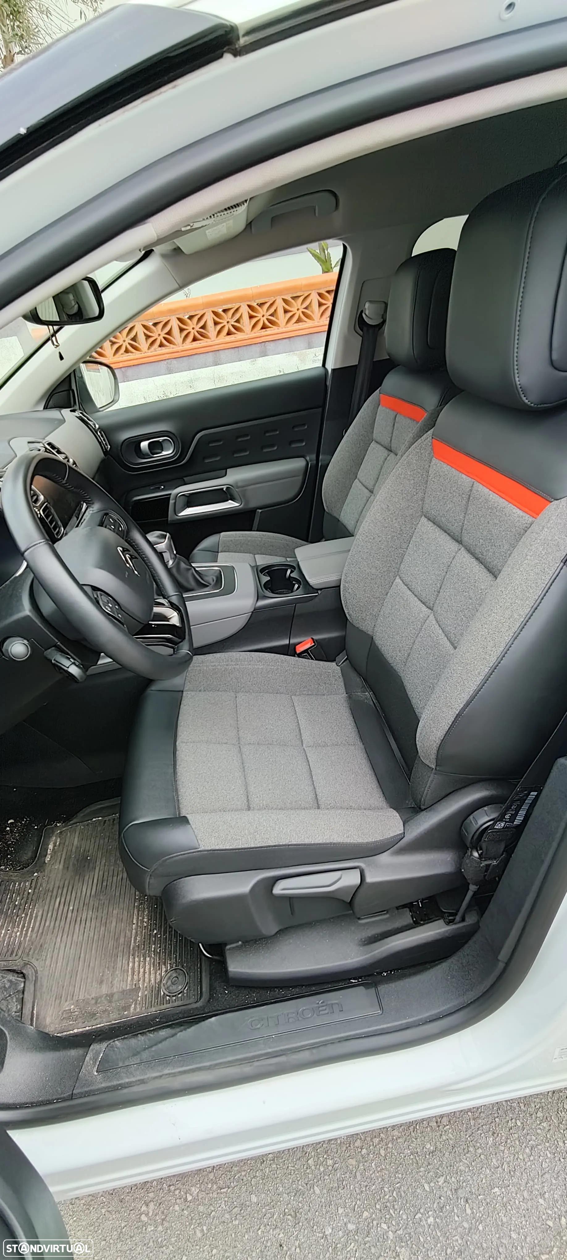 Citroën C5 Aircross Pure Tech 130 S&S SHINE - 10