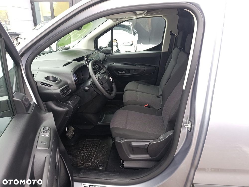 Toyota PROACE CITY - 28