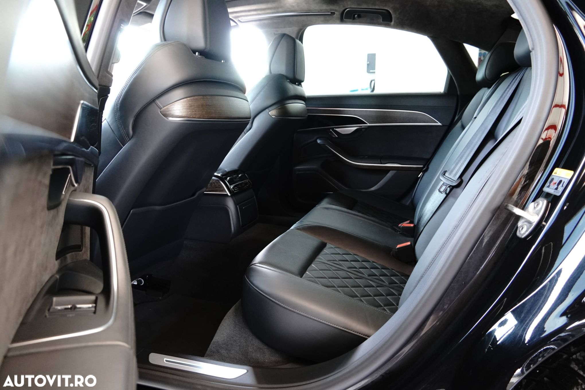 Audi A8 - 19