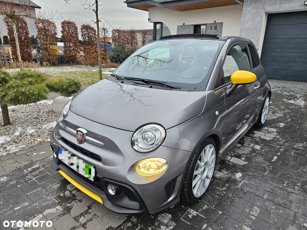 Fiat 500 - 9