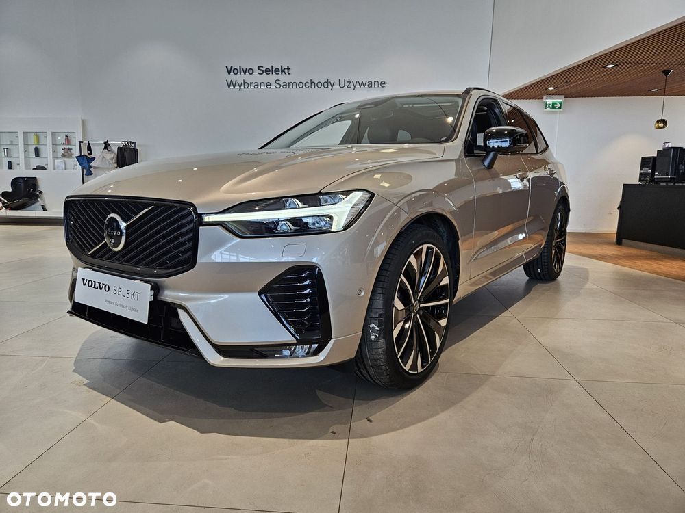 Volvo XC 60 - 2