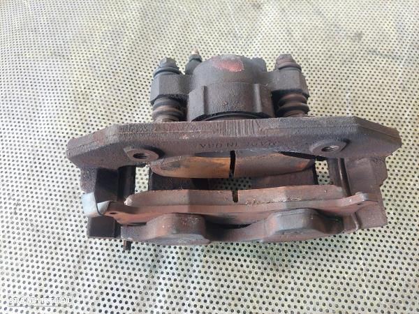 Pinça Travao Frente Esq Kia Sportage (K00) - 4