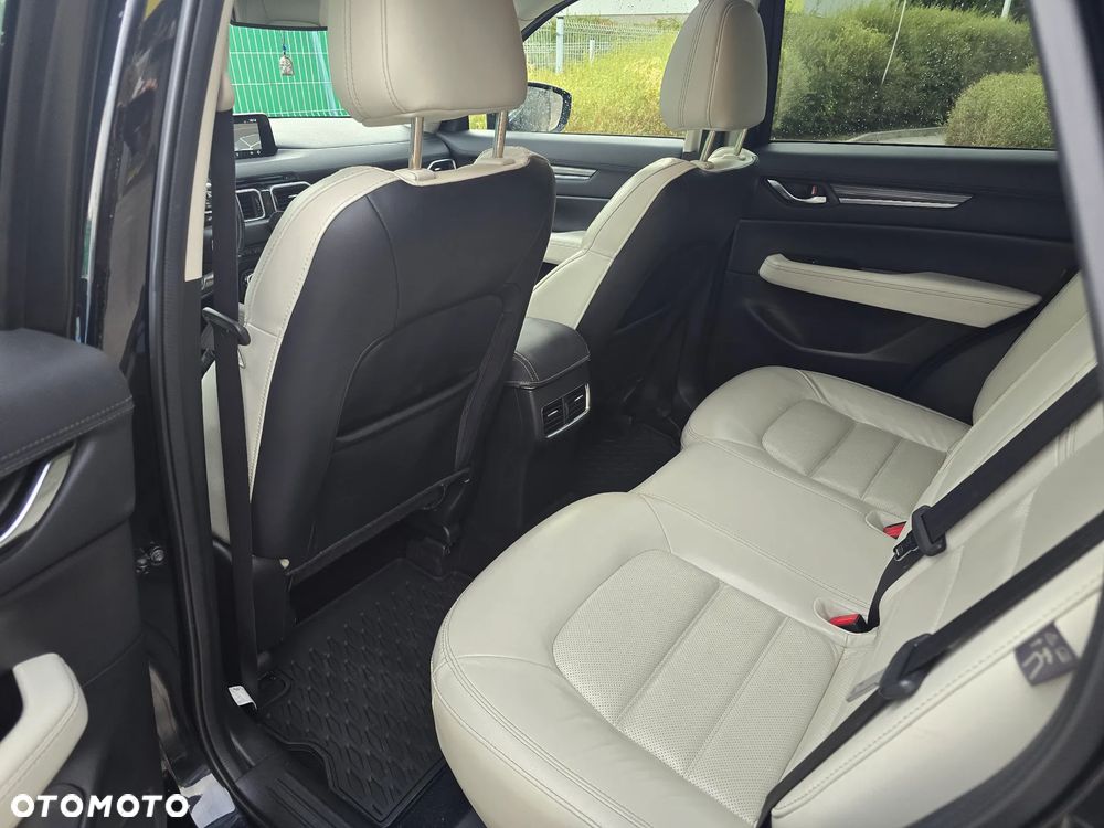 Mazda CX-5 2.2 D Skypassion AWD - 15