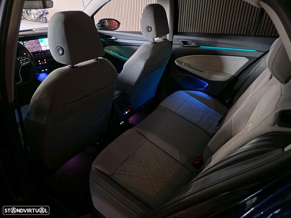 VW Golf 1.4 TSI e-Hybrid DSG - 47