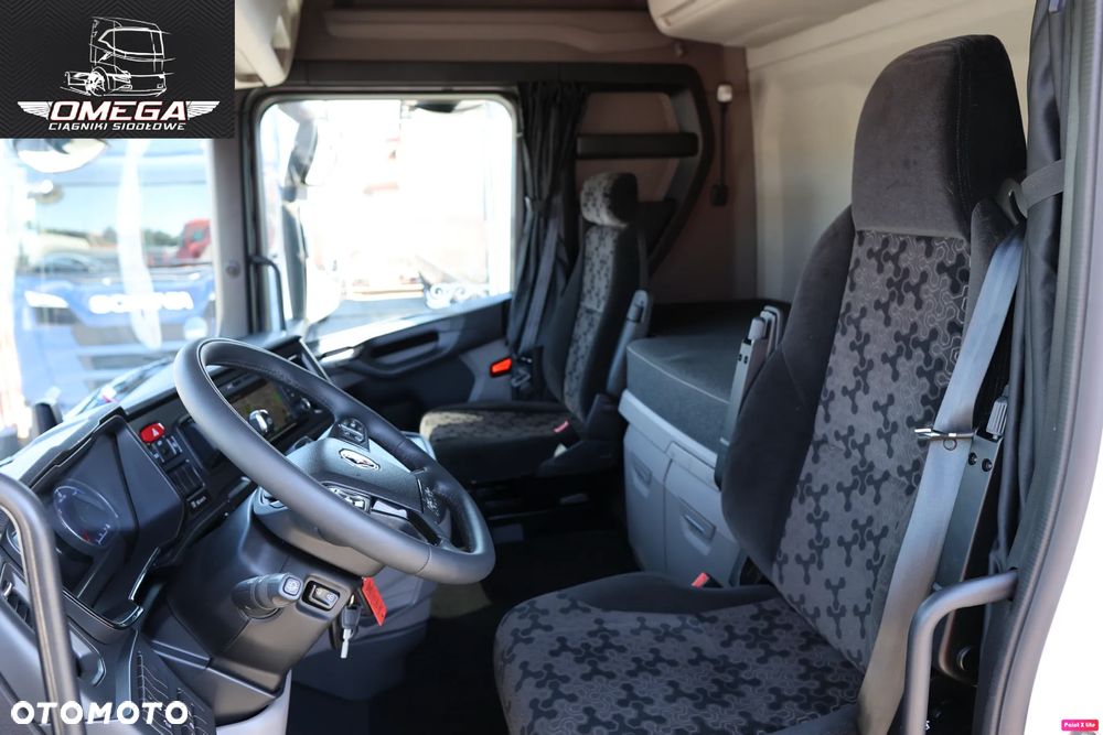 Scania S 450 / 450S / Klima postojowa / Full LED /Spr Z Niemiec - 10