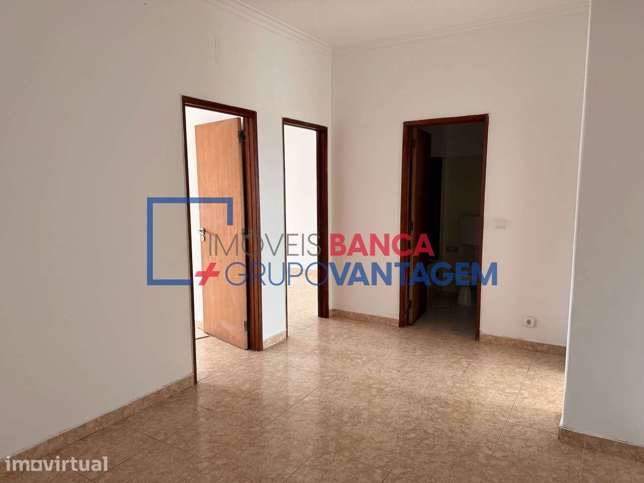 Apartamento T2 em Vila Franca de Xira - Grande imagem: 4/14