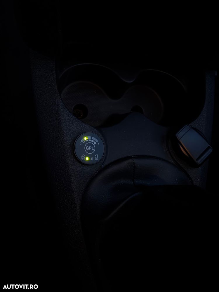 Dacia Sandero Stepway 0.9 TCe Prestige - 8