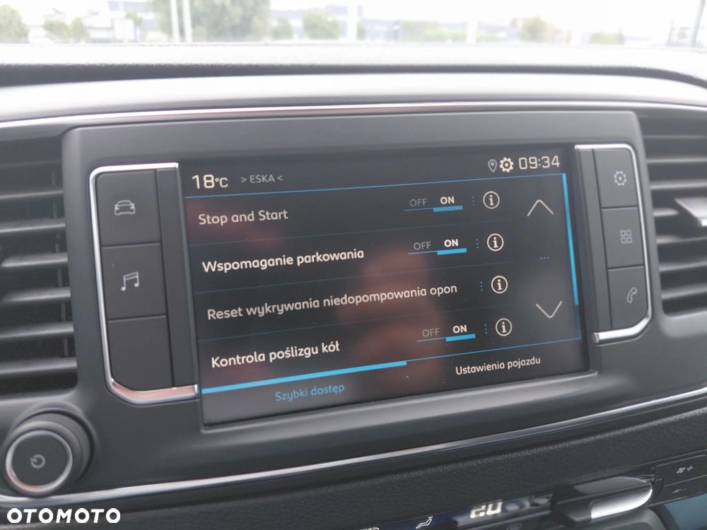 Peugeot Expert L1 1.5 - 24