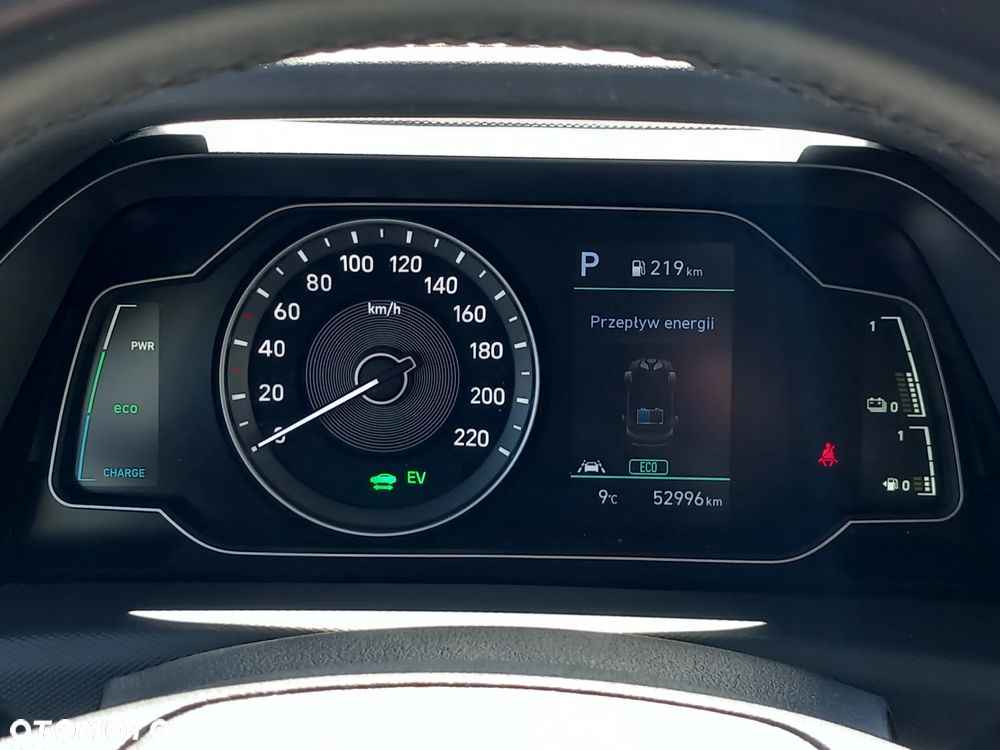 Hyundai IONIQ Hybrid Business - 23