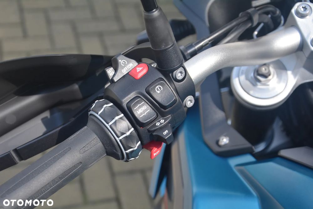 BMW GS - 14