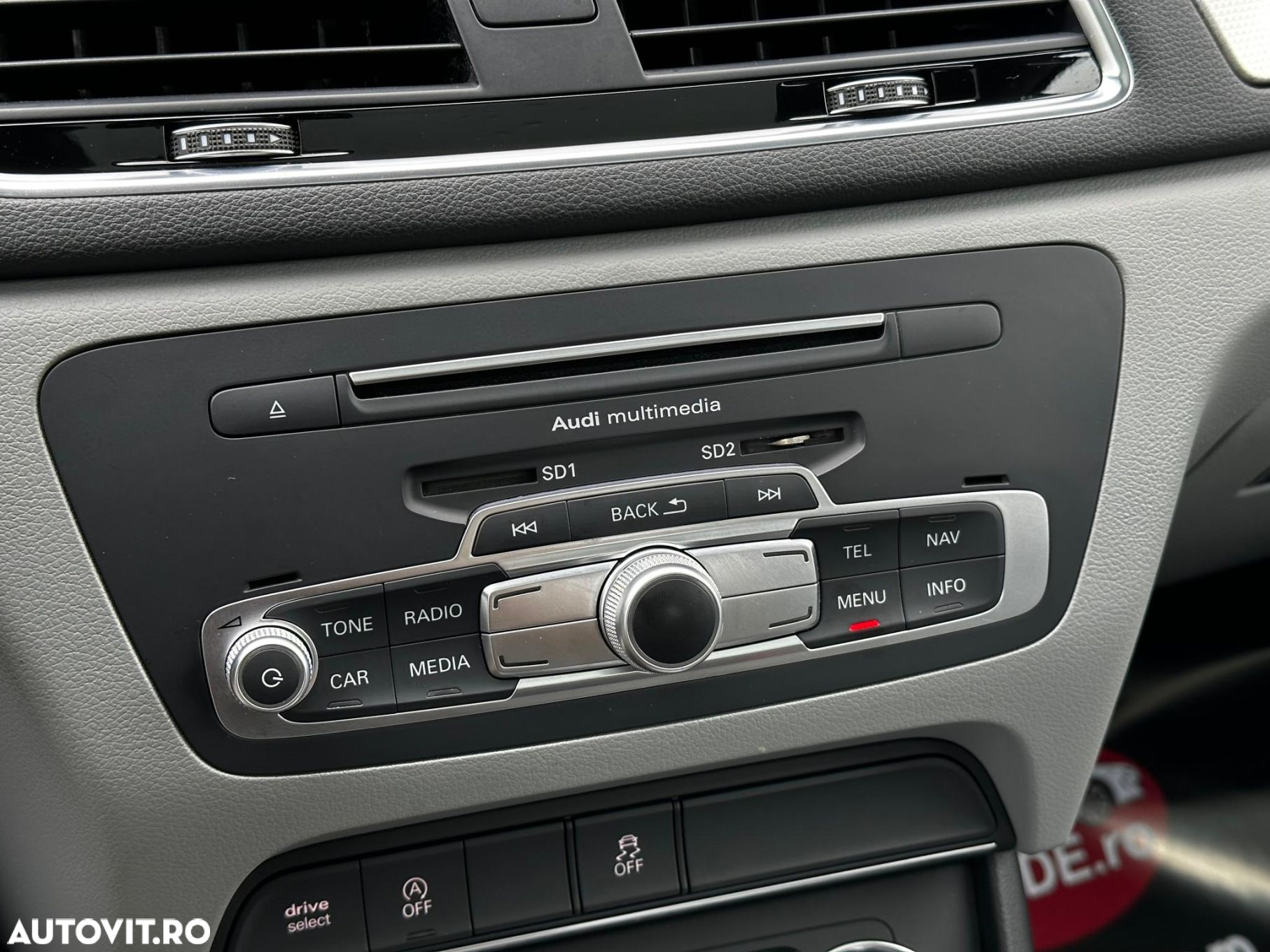 Audi Q3 - 15