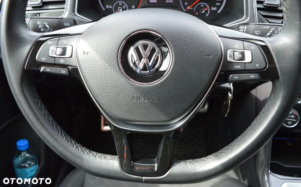 Volkswagen T-Roc 1.6 TDI SCR DPF IQ Drive - 7
