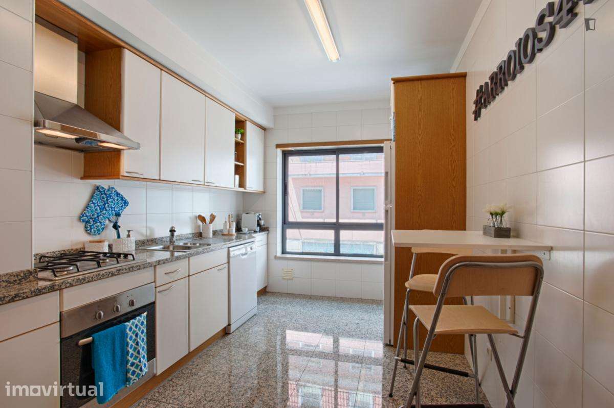 Apartamento com 2 quartos - localizado em Anjos Lisbon - Grande imagem: 2/14