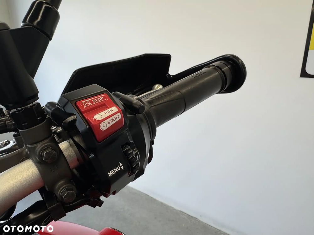 Yamaha Tracer - 30
