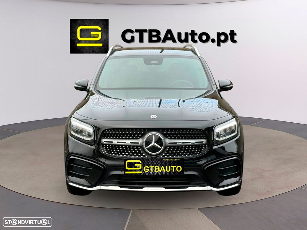 Mercedes-Benz GLB 200 - 3