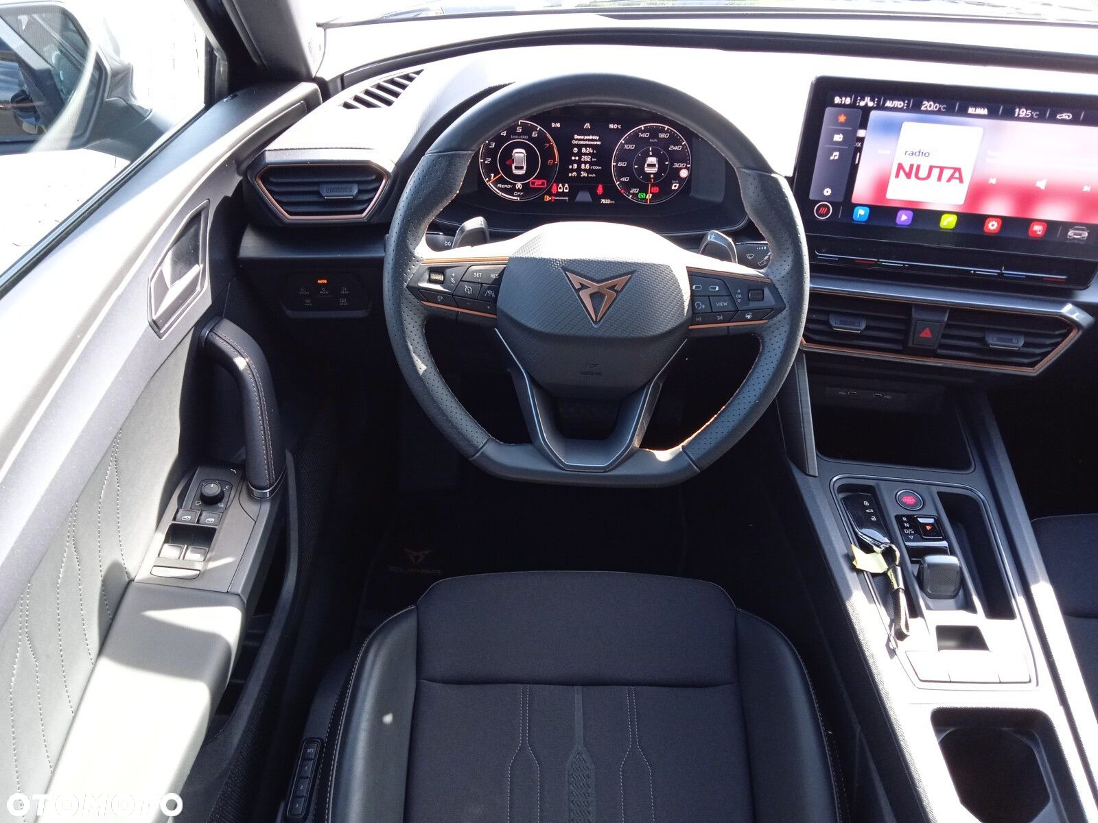 Cupra Leon Sportstourer - 9