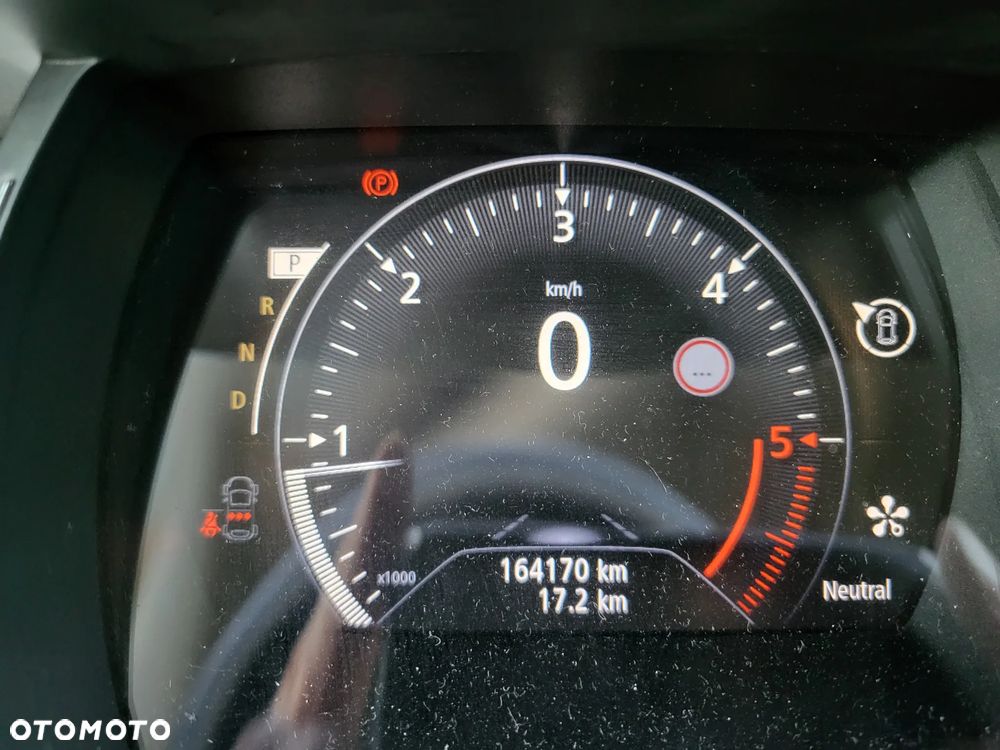 Renault Scenic ENERGY dCi 160 EDC BOSE EDITION - 14