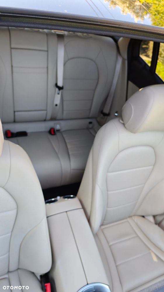 Mercedes-Benz GLC 300 4-Matic - 7