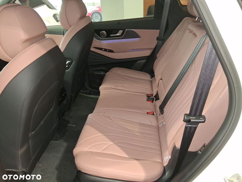Chery Tiggo 9 1.5 T-GDI Super Hybrid Prestige 3DHT - 10