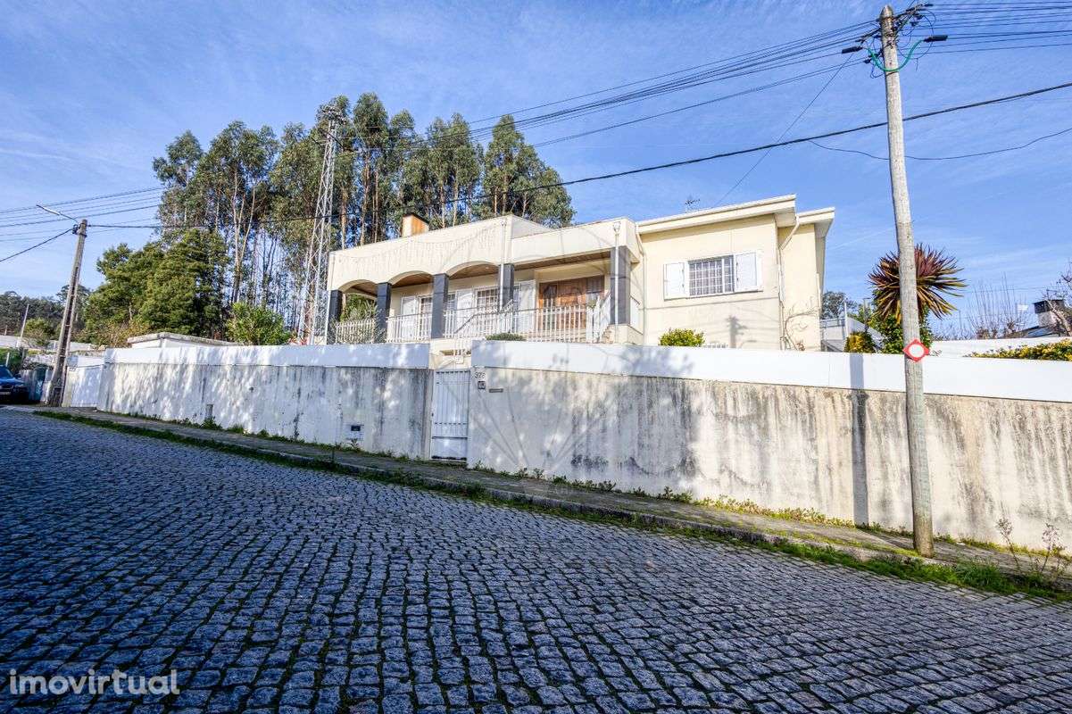 Moradia T4 para venda - Grande imagem: 2/50