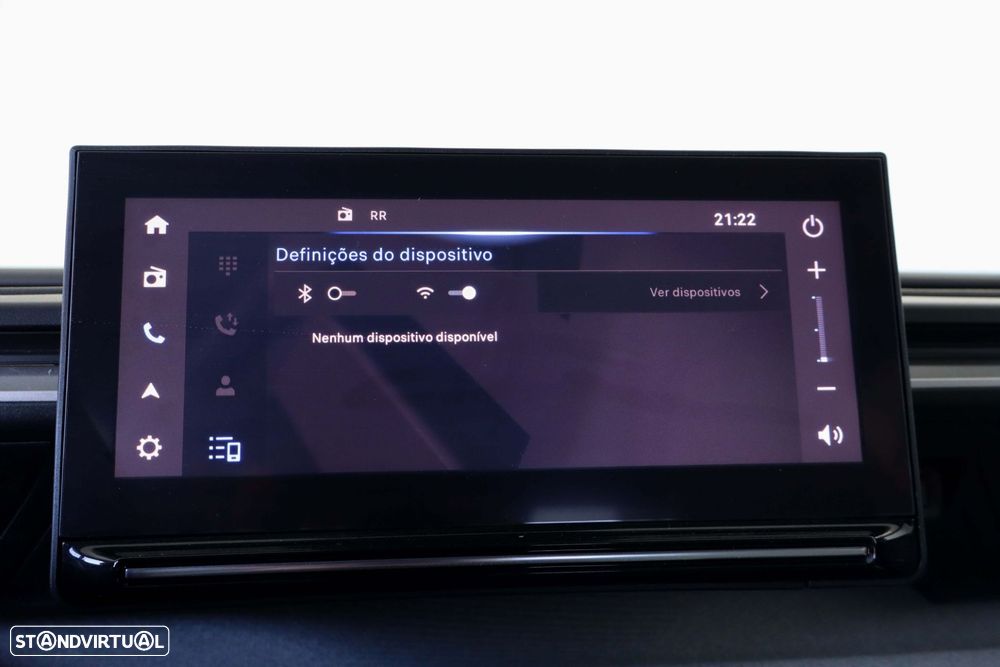 Citroën e-C3 44 kWh Autonomia Conforto Max - 28