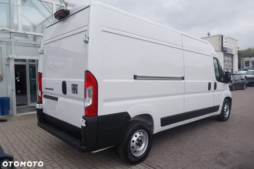 Fiat Ducato Maxi L3H2 2.2 180KM - 6