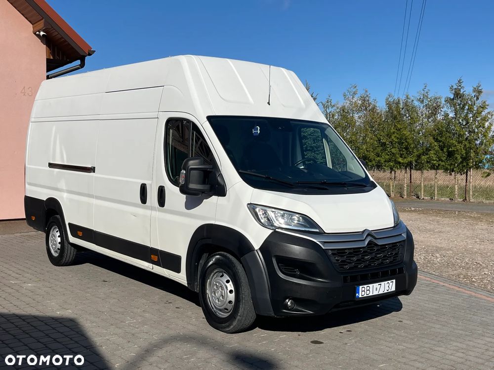 Citroën Jumper - 1